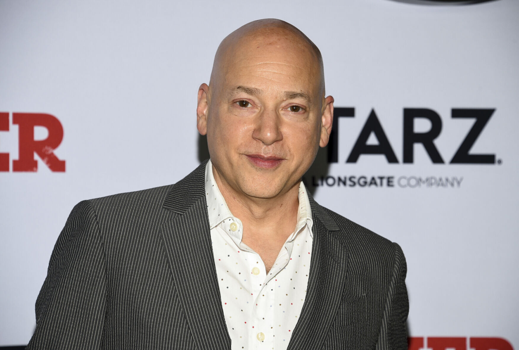 Evan Handler